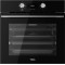 Teka HLB 8416 Φούρνος άνω Πάγκου 70lt Π59.5εκ. Μαύρος